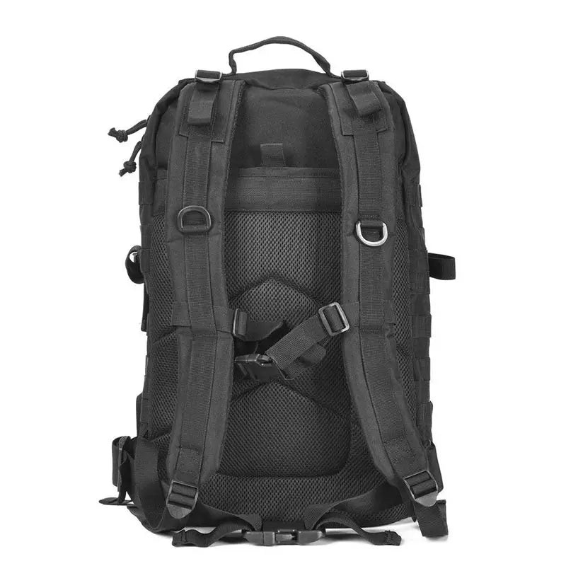 50L Waterproof Tactical Travel Backpack
