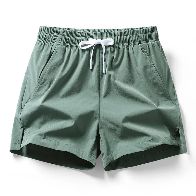 Men's Quick Dry Breathable Fitness Shorts