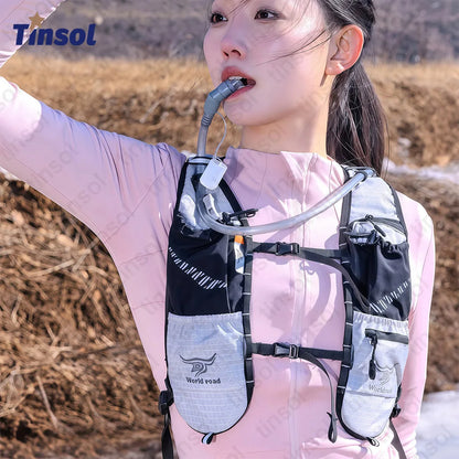 Lightweight Waterproof Packable Hiking Backpack