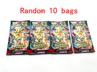 Random 10 bag 4