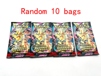 360 Piece Pokémon Scarlet and Violet Prismatic Evolutions Trading Card Set
