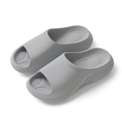 Men’s EVA Classic Flip Flops Non Slip Beach & Bathroom Slippers