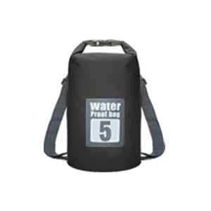 5L to 30L Waterproof PVC Dry Bag