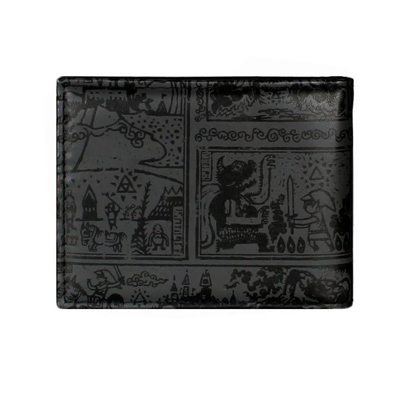 Men's Fashion Designer Wallet 2242