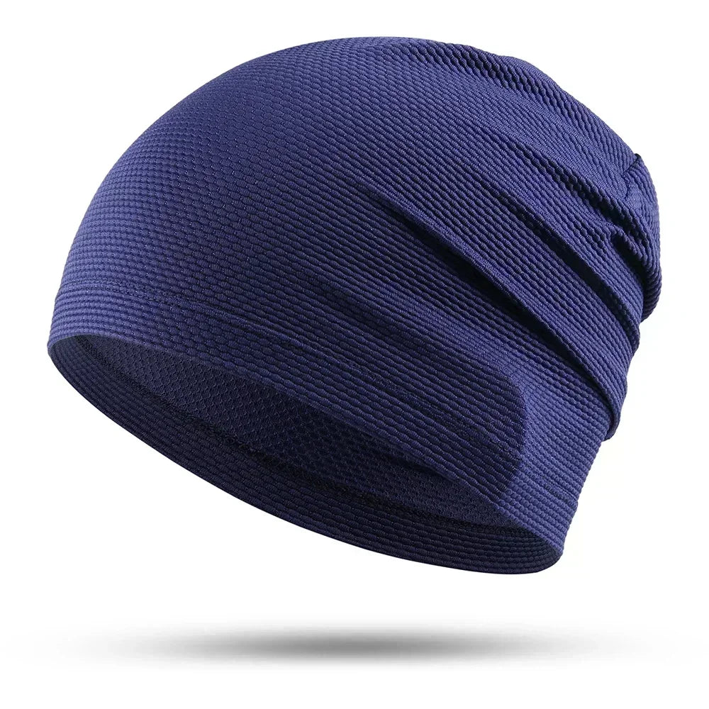 Unisex Lightweight Running and Cycling Sports Cap