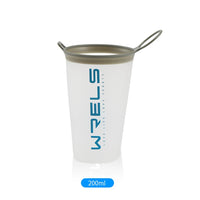 200ml White