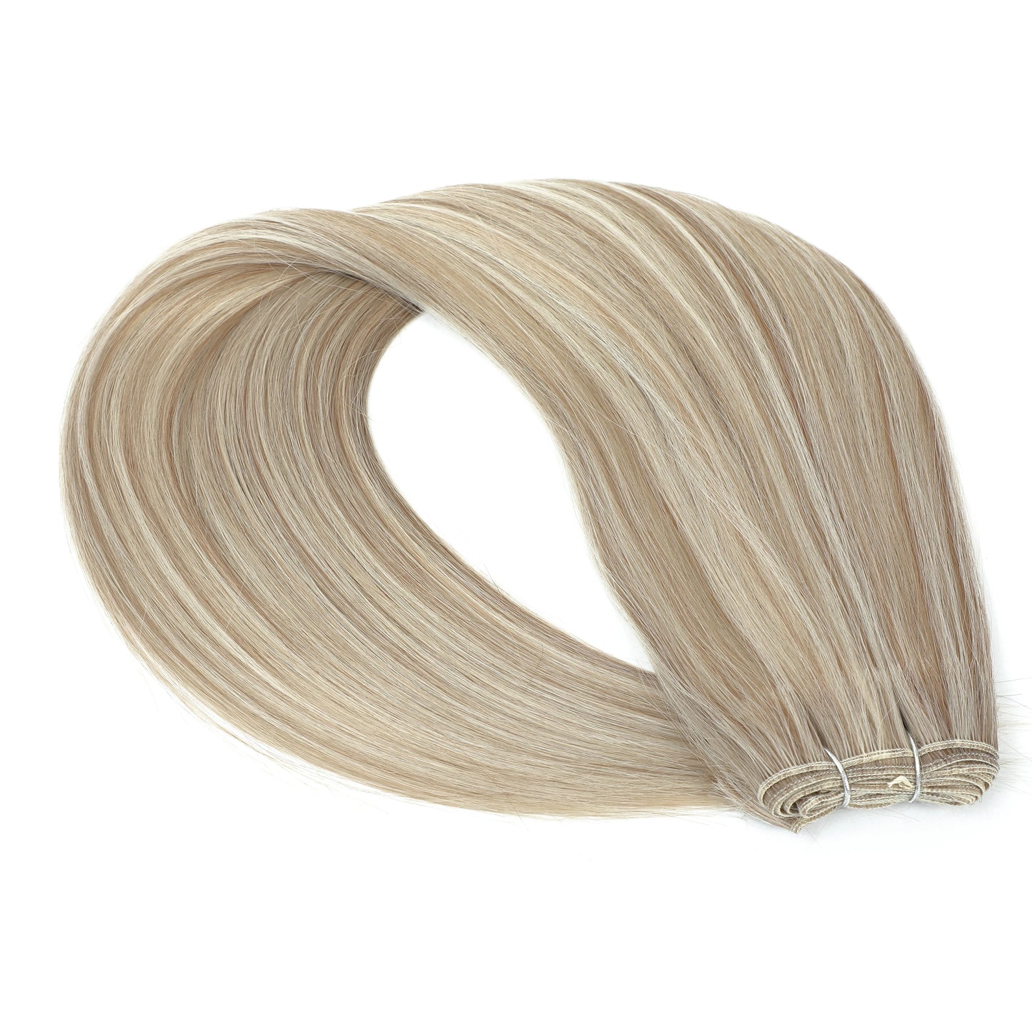 Super Long Bone Straight Yaki Hair Extensions
