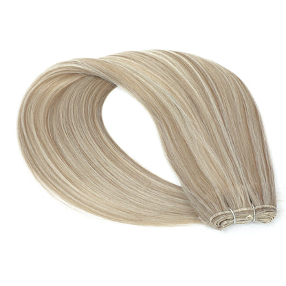Super Long Bone Straight Yaki Hair Extensions