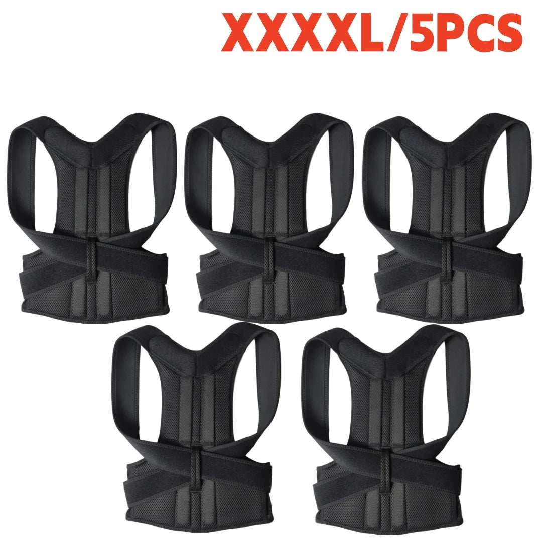 Upper Back Posture Corrector Shoulder Brace