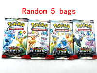 5 bag