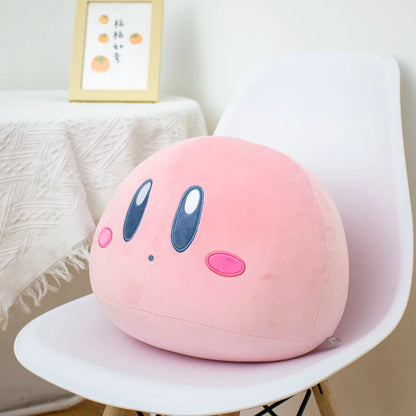 Cute Kirby and Waddle Dee Plush Toy