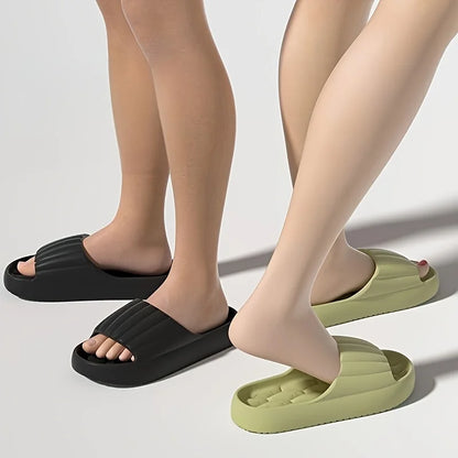 Women’s EVA Slide Slippers Soft Non Slip Indoor Outdoor Shoes