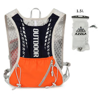 Orange 1.5L WaterBag