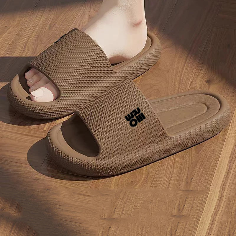 Men's Cloud Massage Indoor Slide Sandals