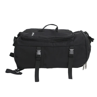 Men's Large Waterproof Travel Duffle Backpack XA380C