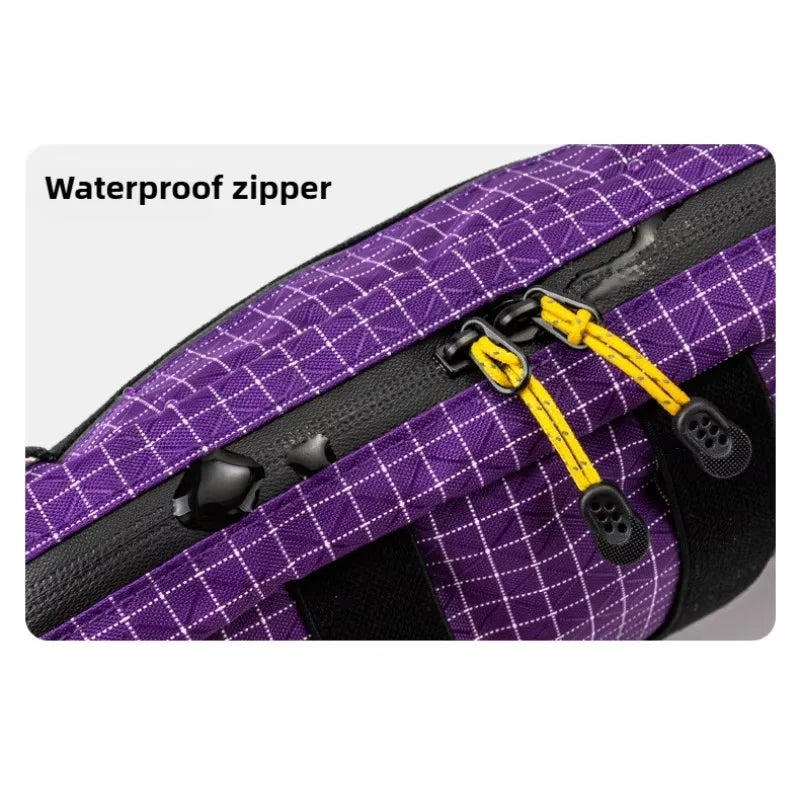 1.1L Ultralight Waterproof Dyneema Waist Pack