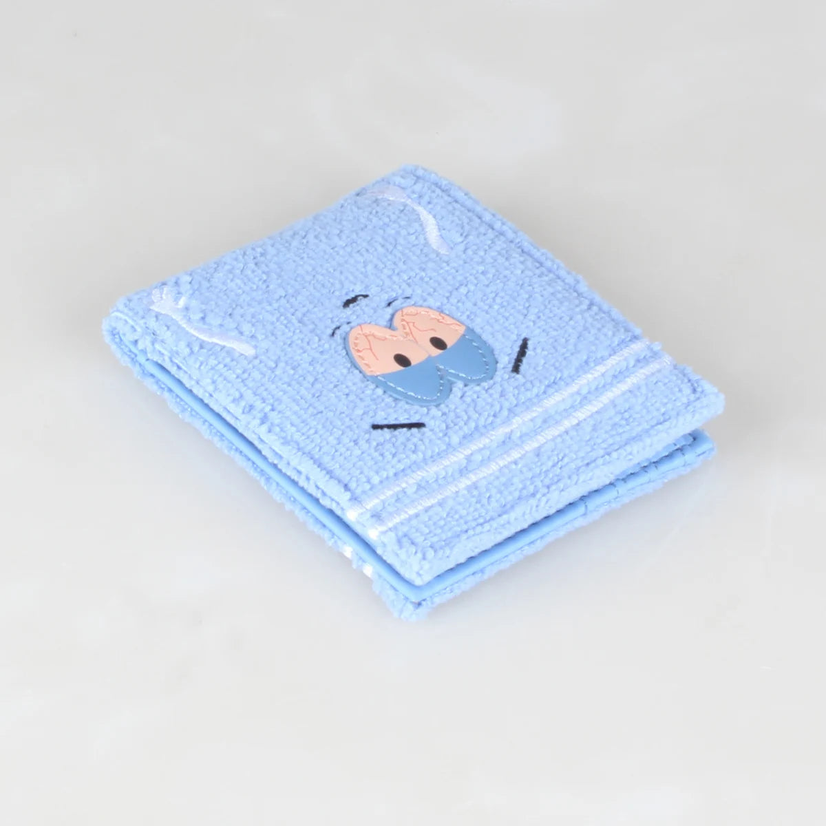 High Quality Bifold Wallet with ID and Card Slots
