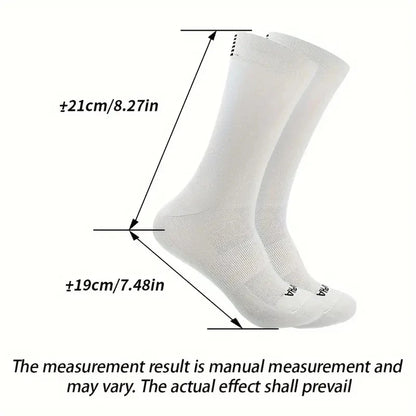 Unisex Quick Dry Cycling and Running Socks