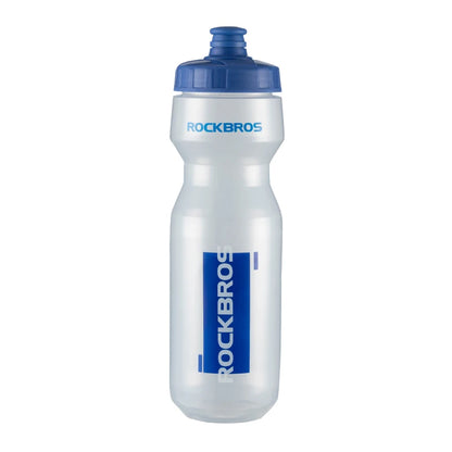 ROCKBROS 750ml Leak Proof Cycling Water Bottle with Cage
