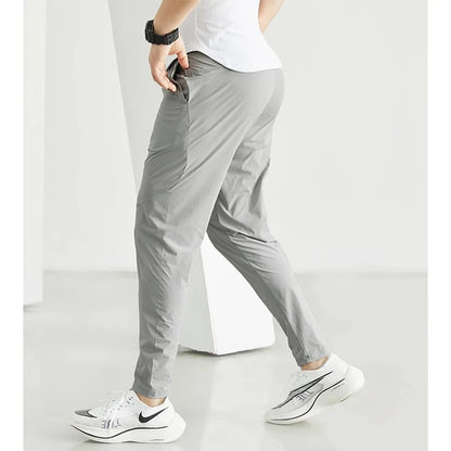 Men's Quick Dry Jogging Training Pants