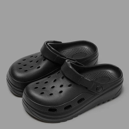 2026 EVA Soft Sole Summer Slides for Men & Women Indoor Outdoor Shoes