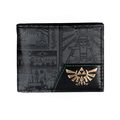 Men's Fashion Designer Wallet 2242
