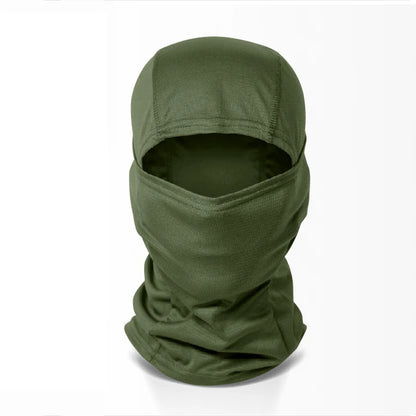 Unisex Breathable UV Protection Balaclava Face Mask