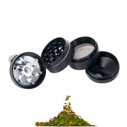Manual Nutmeg Spice Grinder for Salt Pepper and Ginger