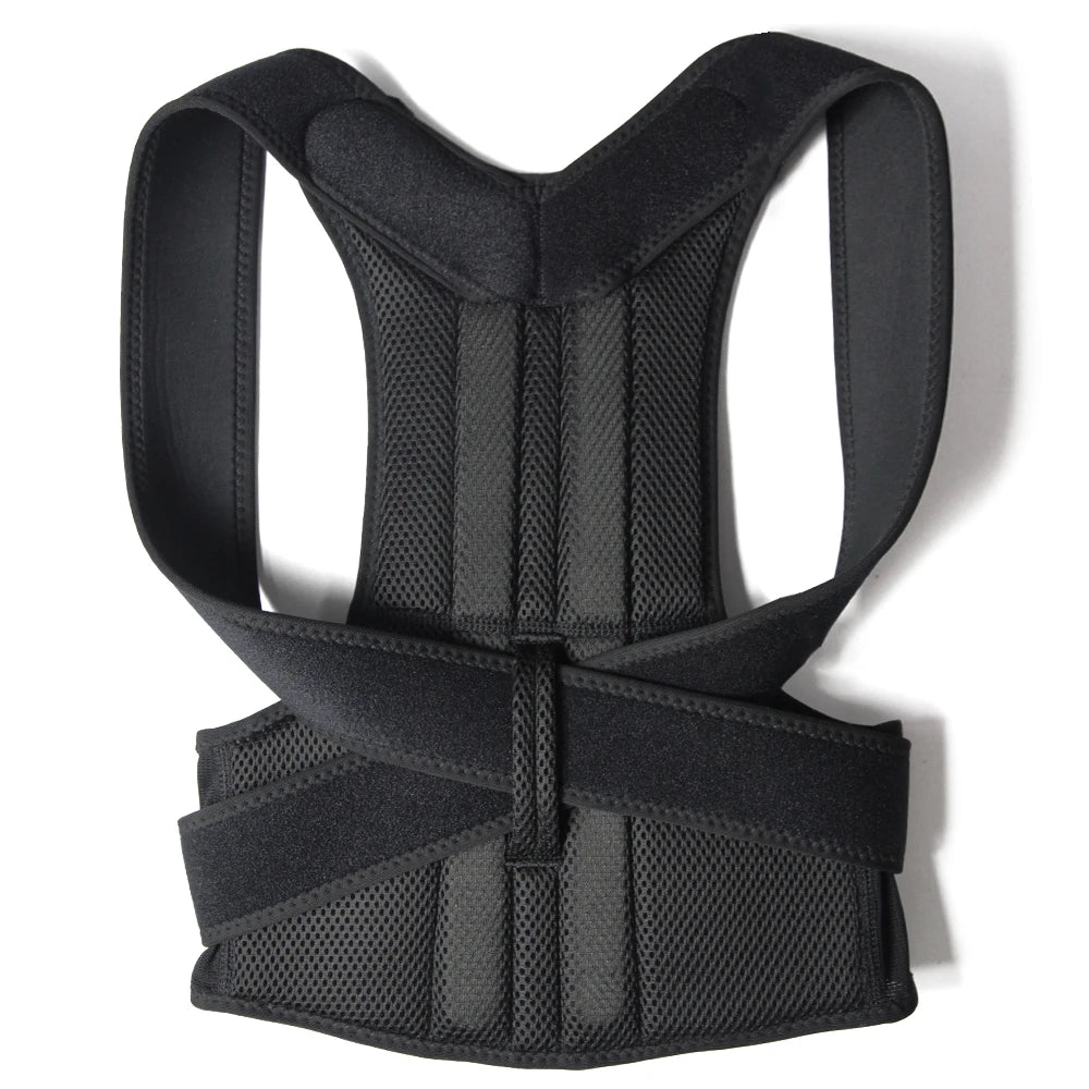 Upper Back Posture Corrector Shoulder Brace