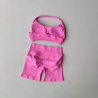 Rose Pink