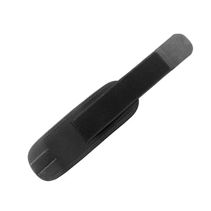 Adjustable Wrist Support Straps for Gym Training