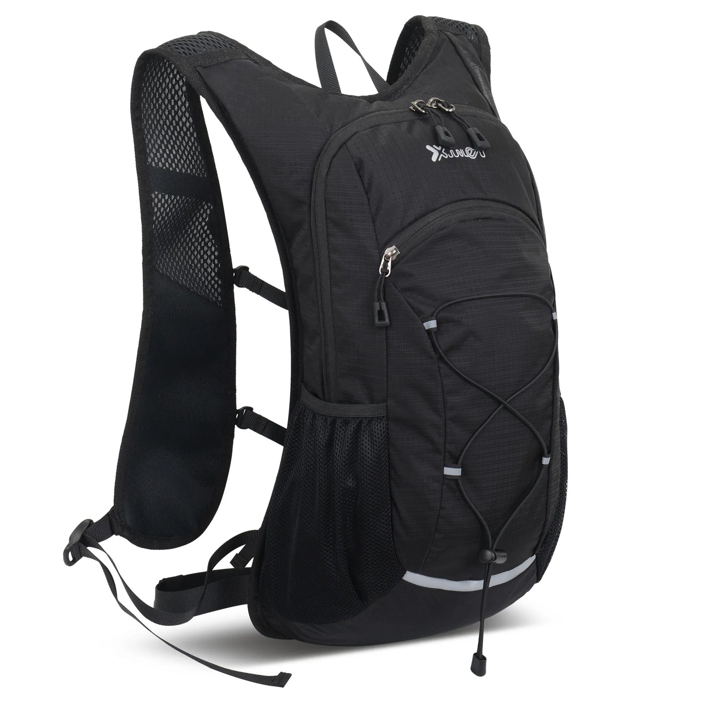 Ultralight Waterproof Nylon Hiking and Travel Backpack