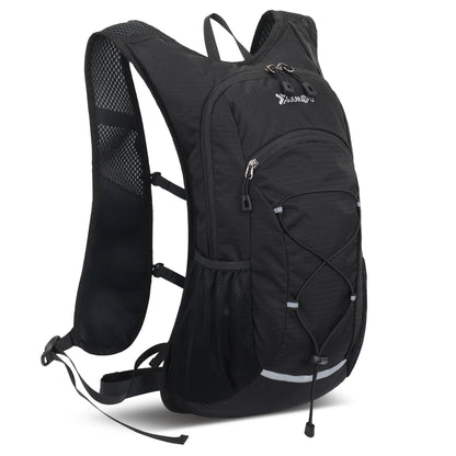 Ultralight Waterproof Nylon Hiking and Travel Backpack
