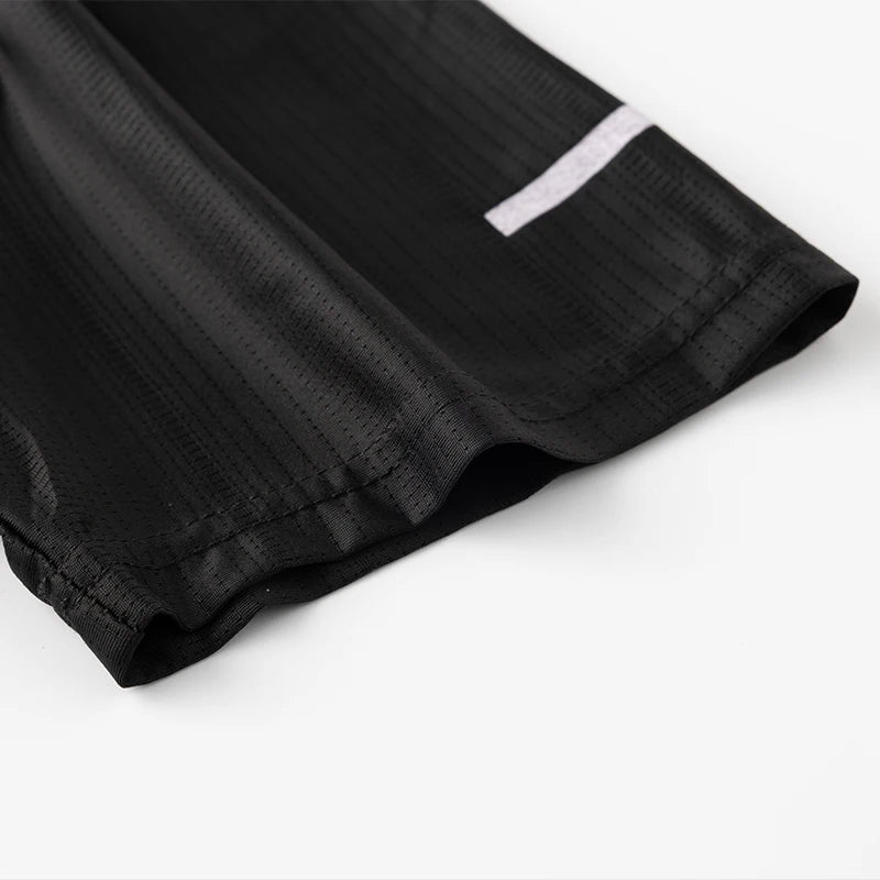 Men's Quick Dry Reflective Running T Shirt