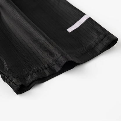 Men's Quick Dry Reflective Running T Shirt