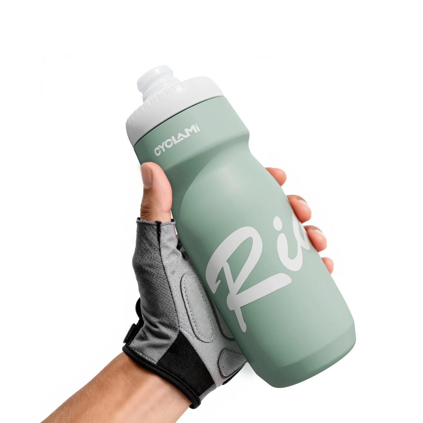 650ml Ultralight Leak Proof Cycling Water Bottle