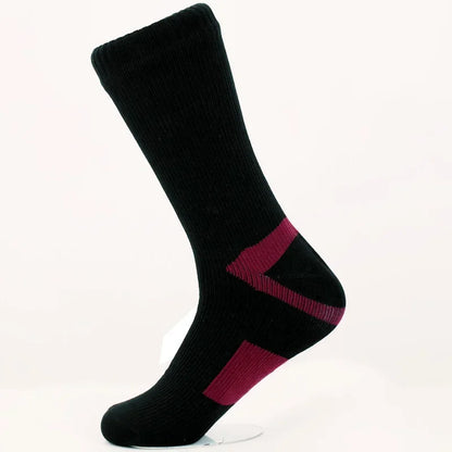 Warm Breathable Waterproof Hiking and Ski Socks