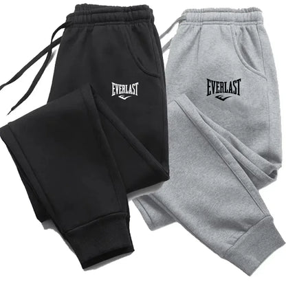 Men's Breathable Jogging Sweatpants