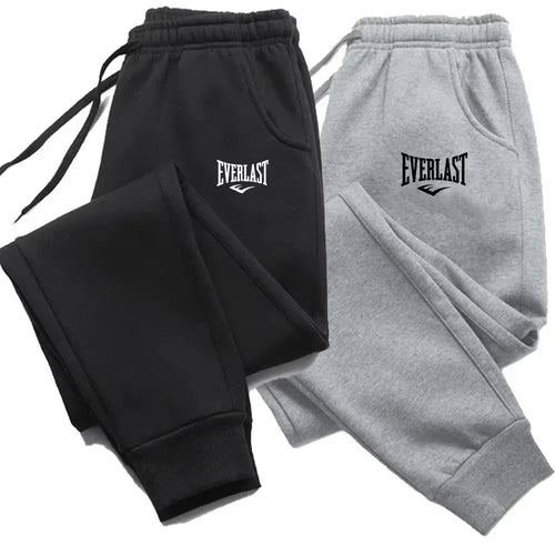 Men's Breathable Jogging Sweatpants