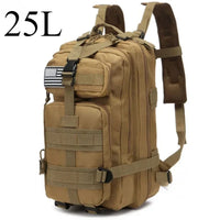Khaki-25L