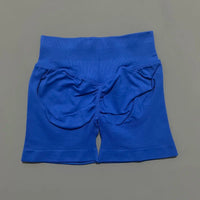 Deep Sea Blue