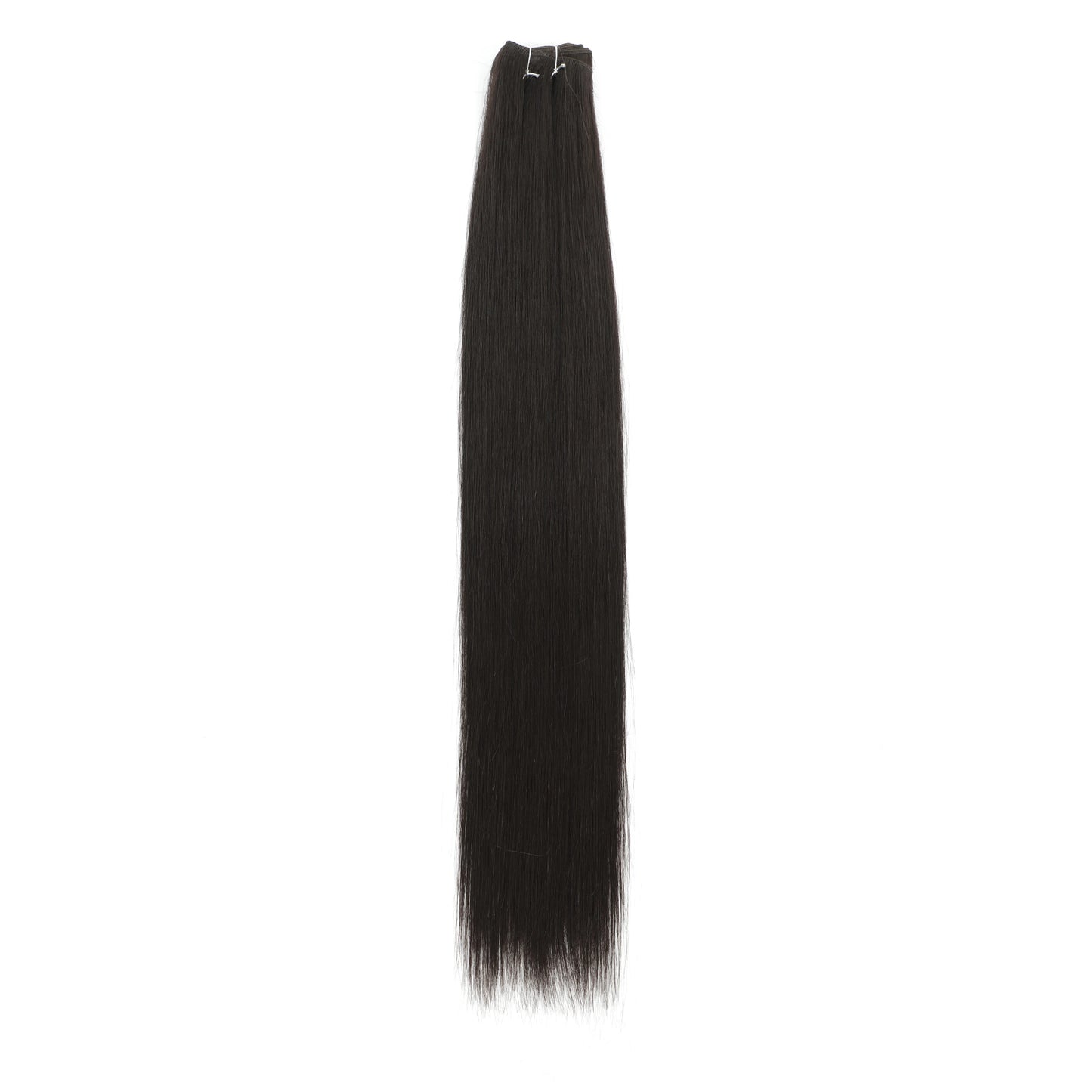Super Long Bone Straight Yaki Hair Extensions