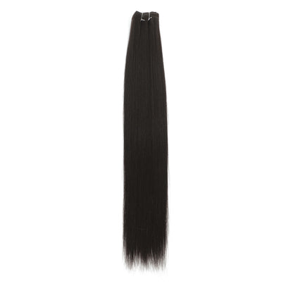 Super Long Bone Straight Yaki Hair Extensions