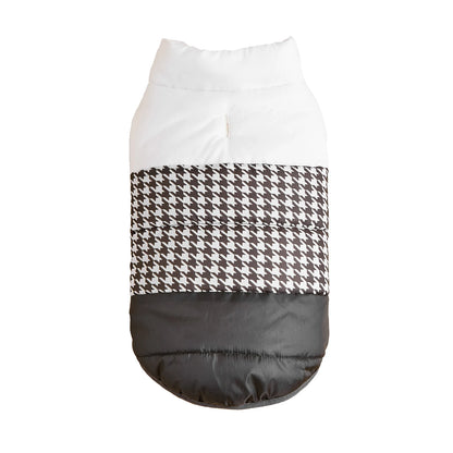 Warm Winter Dog Coat for Small & Large Dogs Christmas Pet Clothing
