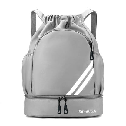 Waterproof Basketball and Swimming Sports Backpack