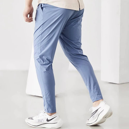 Men's Quick Dry Jogging Training Pants