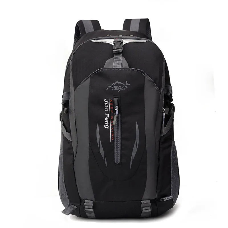 40L Lightweight Waterproof Hiking Backpack