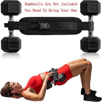 Hip Belt