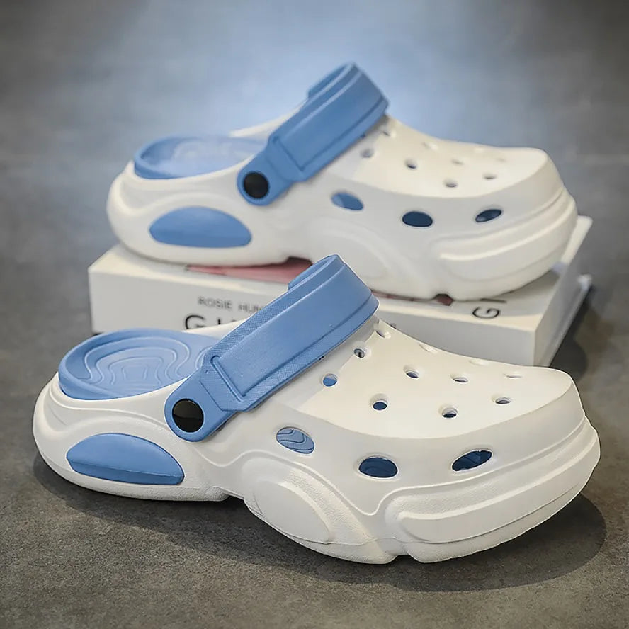 Men's Comfortable EVA Garden Clog Slippers