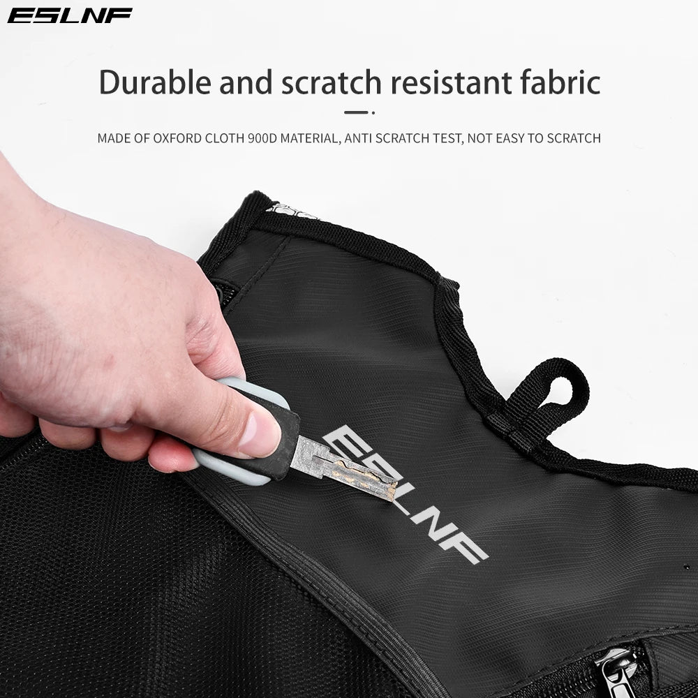 ESLNF Large Capacity Cycling Hydration Backpack